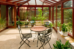 Auchmuty conservatory quotes