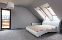 Auchmuty bedroom extensions