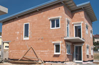 Auchmuty home extensions